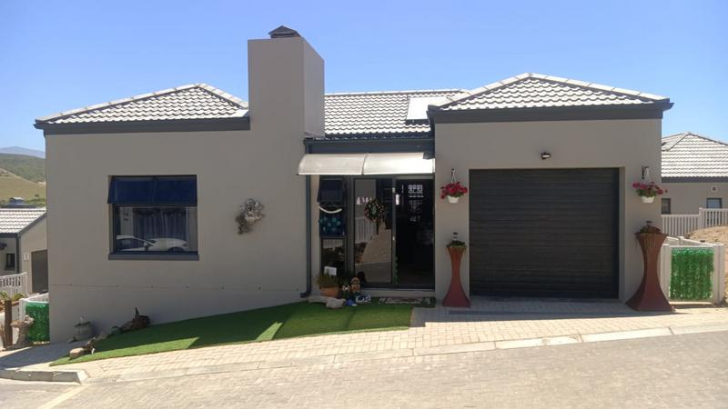 2 Bedroom Property for Sale in Reebok Western Cape